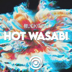 BuckTen - Hot Wasabi