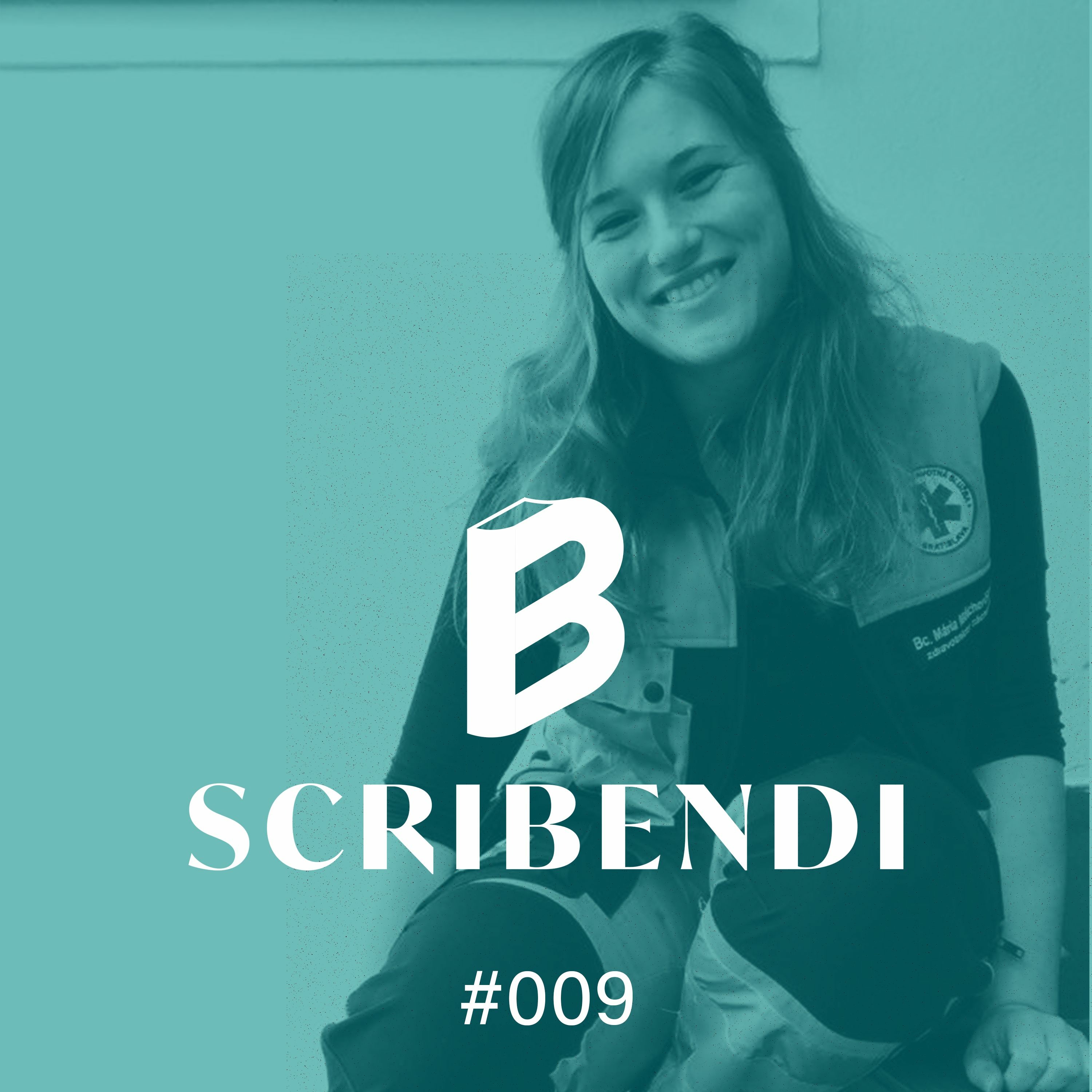 SCRIBENDI