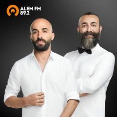 'Kafa Açan Uzman'' Fatih Yıldırım Umut Bezgin - 18.10.2023