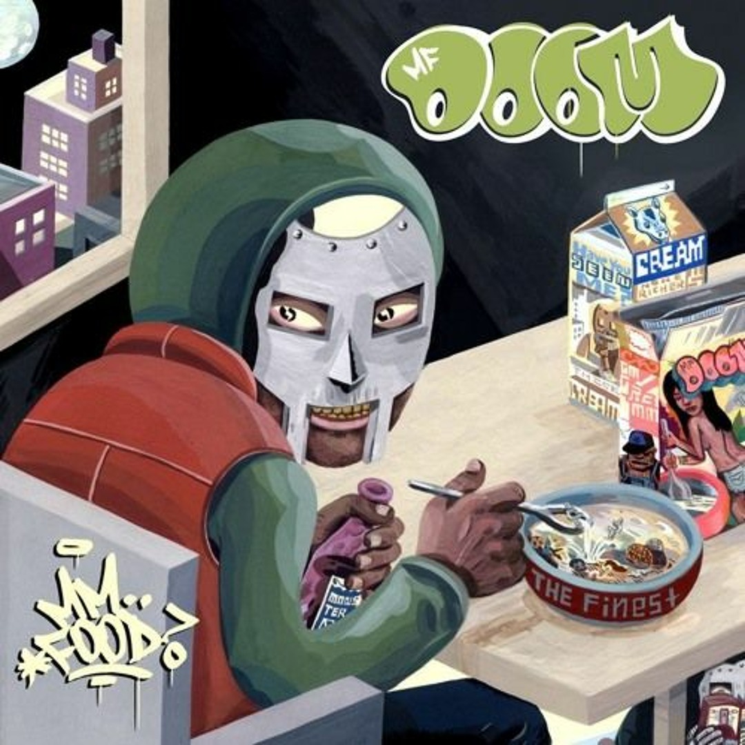 Stream mf doom one beer instrumental by josh calhoun listen online