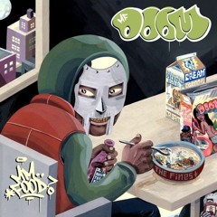 MF DOOM- One Beer (Instrumental)