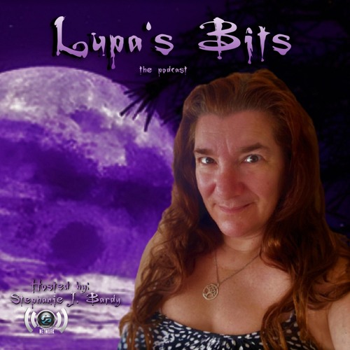 Lupa's Bits #153 - A Whole Lot Of This, That And The Other Thing