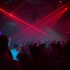 One Rave - Hard Techno