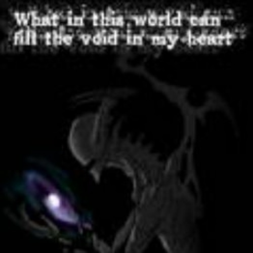 A Heart Thats A Void