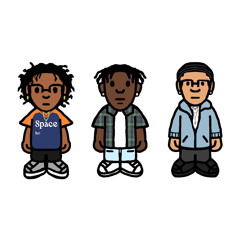 Lost Soul ft isaiah kaleo spaceluvrrr