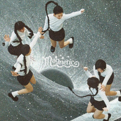 ILLIT - Magnetic (enp remix)