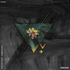 Oruam Zior - Sowie (Original Mix)