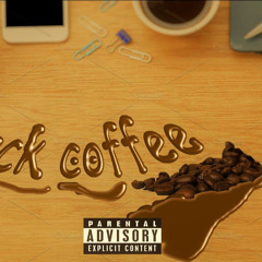 Black Coffee-Shauntheflame x Barbie Mak