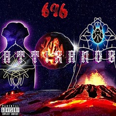 07. Qui de nous deux ? Ft.Asad Lif (prod.Elliot)