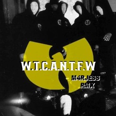 WTCANTFW (jersey club)