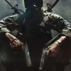 Black Ops