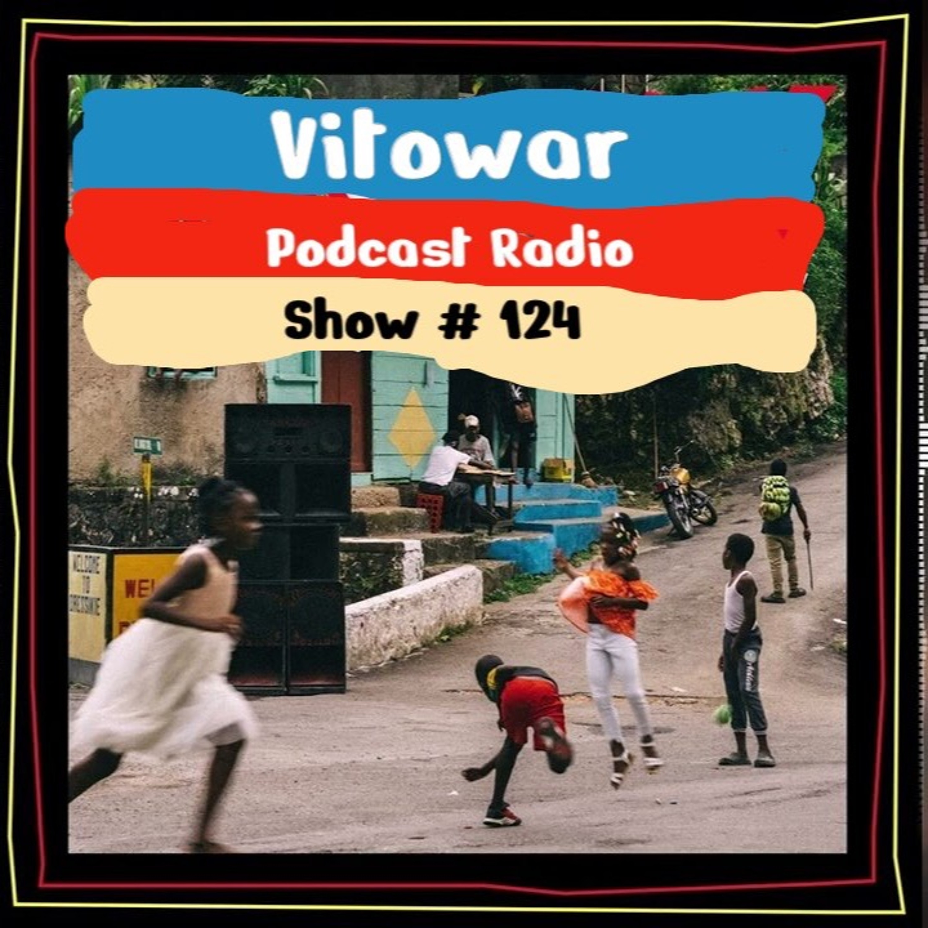Reggae Radio Station