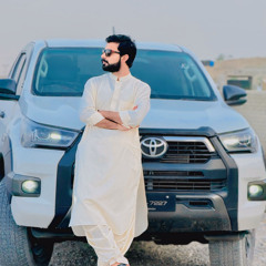 Qasim Noorzai - Cham Khumar Jaan Jaan