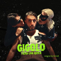 Gigolo - bbno$ (TAMA-LOA Remix)