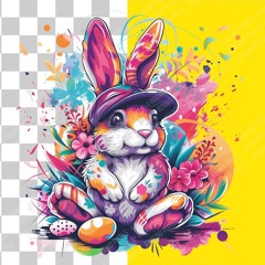 THE BIG EASTER MIX OF 2025