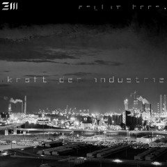 [PREMIERE] Asylum Bros. - Kraft der Industrie (GMRDGTL010)