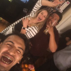 I dont know why you keep(John Tha Don)