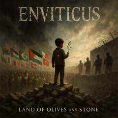 Land of Olives and Stone