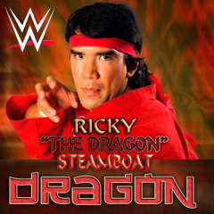 WWE Dragon (Ricky “the Dragon” Steamboat)