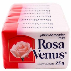 Rosa Venus Sensual