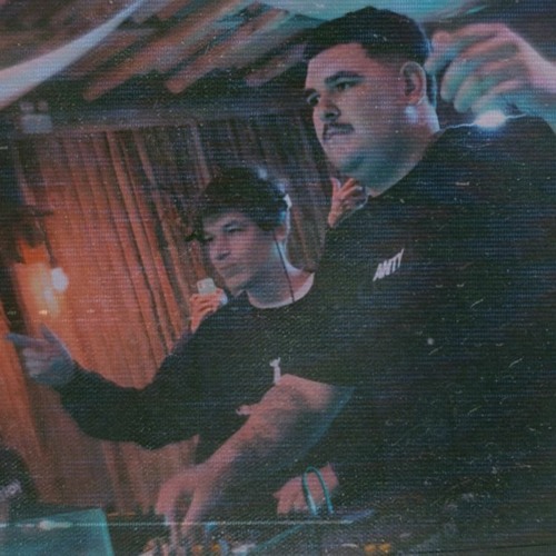 Greg Santos + Greg Santos b2b Marian @ After do Jhonny 2024