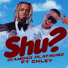 Diamond Platnumz Ft Chley - Shu!