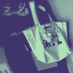 はるかな所へのメッセージ (message to a distant place)