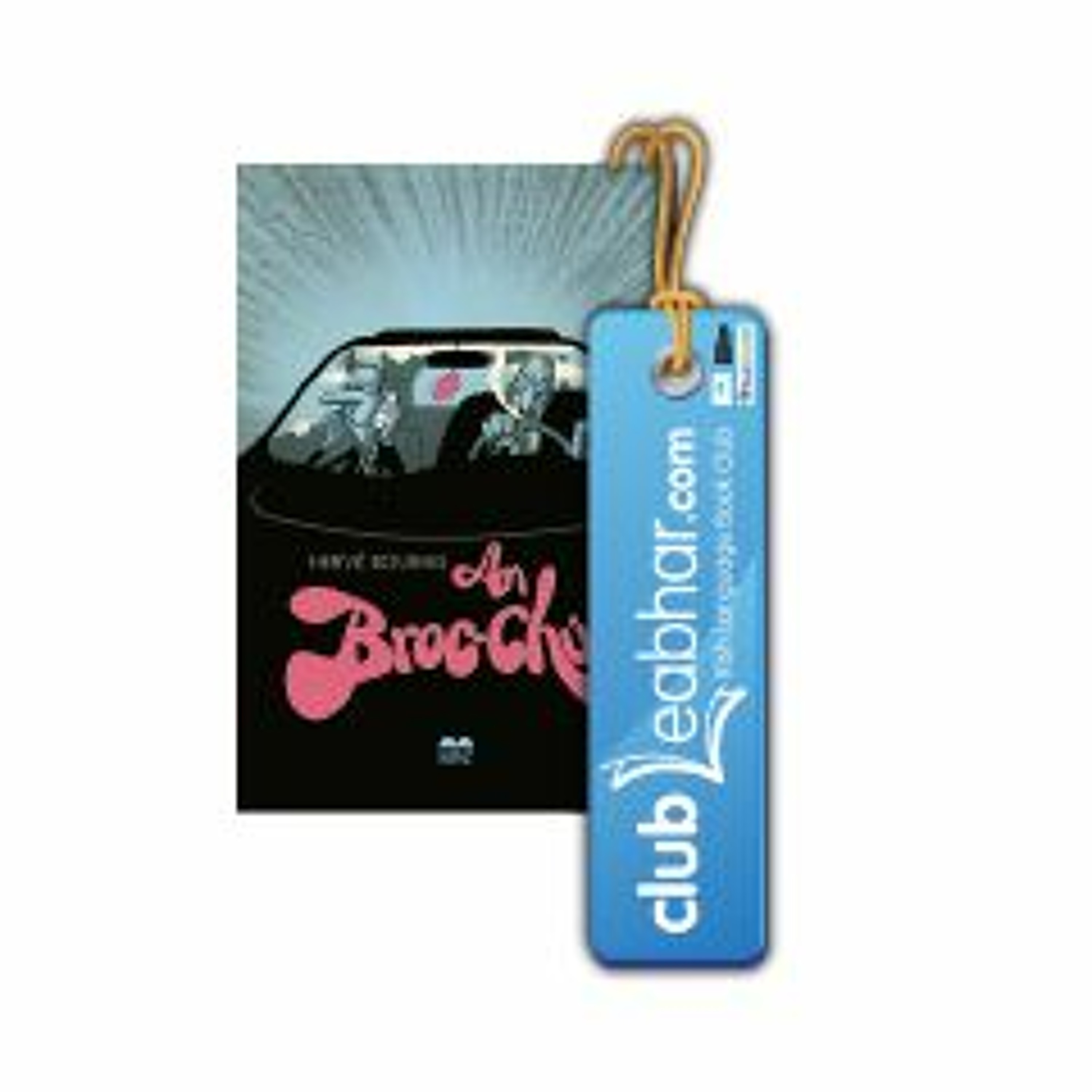 ClubLeabhar.com - Irish Language Book Club