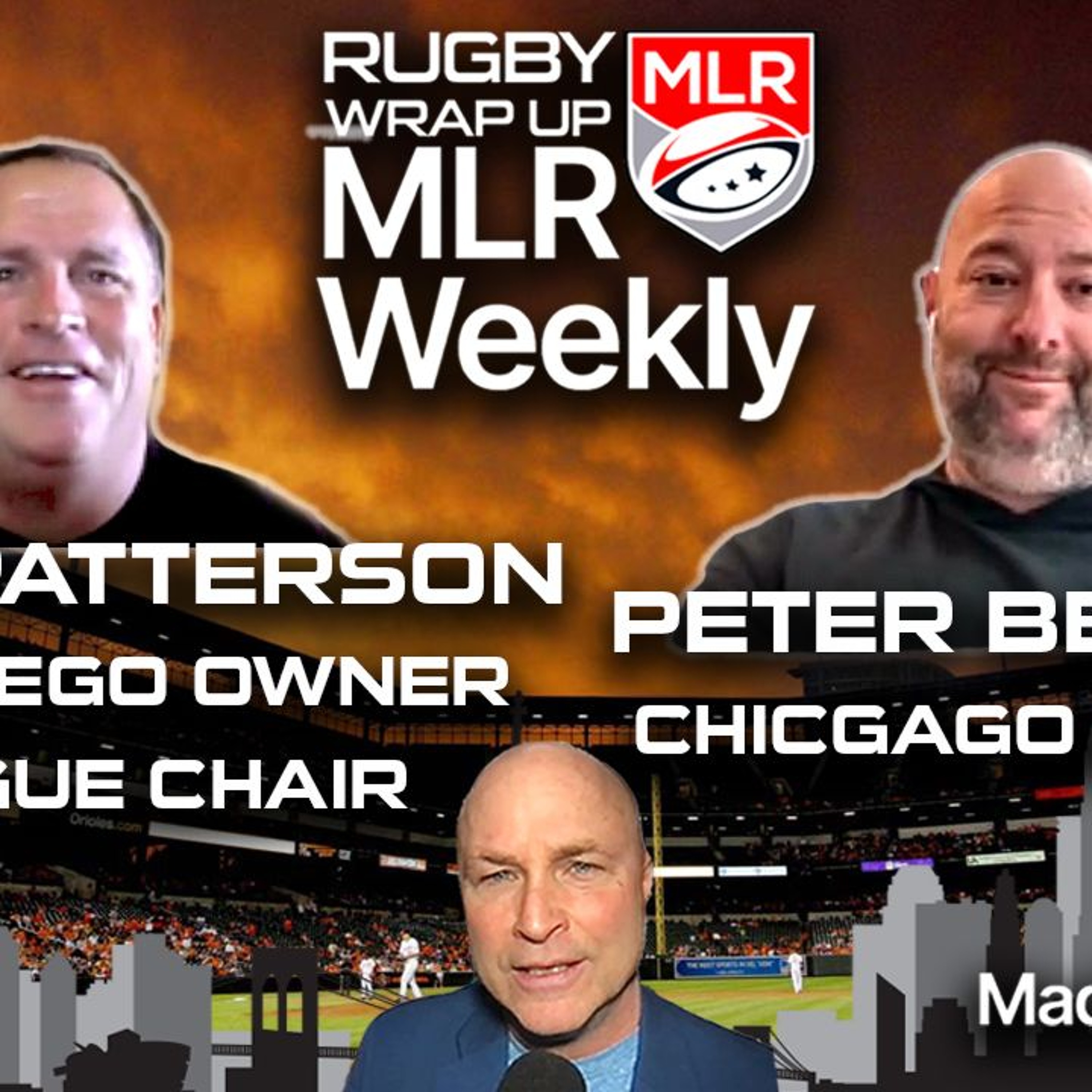 Rugby Wrap Up
