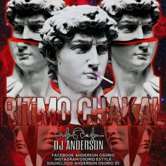 RITMO CHAKAL ANDERSON-
