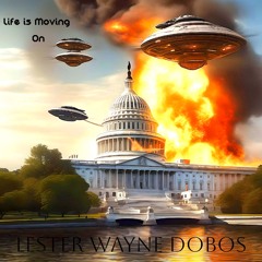 Life is moving on