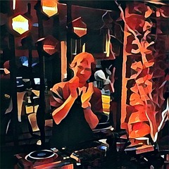 guest mix | DJ SATELLITE | LIVE FROM VOSK 16.08.25