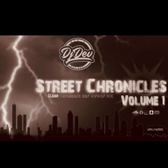 Dj Dev NYC - Street Chronicles: Vol 1 (Throwback Rap-Hiphop Mix) (Clean)