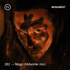 MNMT 282: Ntogn - (Midwinter mix)