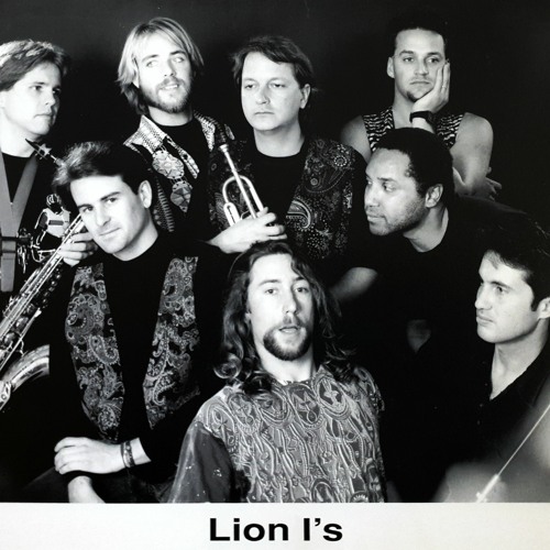 Lion I's Live Performances (Early 90's 2-Track Restored from Cassette)