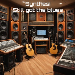 Still got the blues