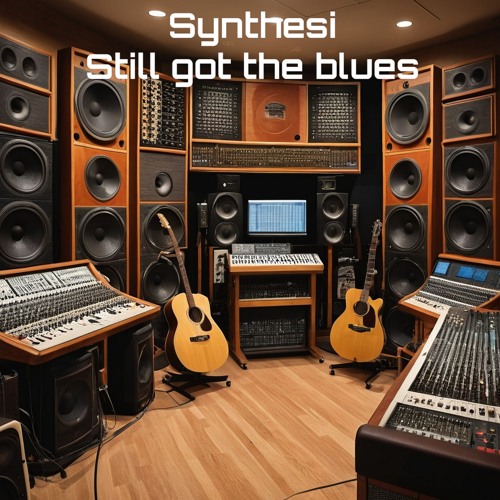 Still got the blues