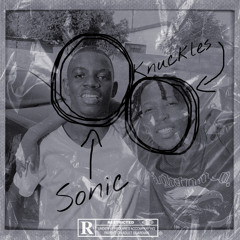 THE STORY OF SONIC & KNUCKLES (Instrumental)
