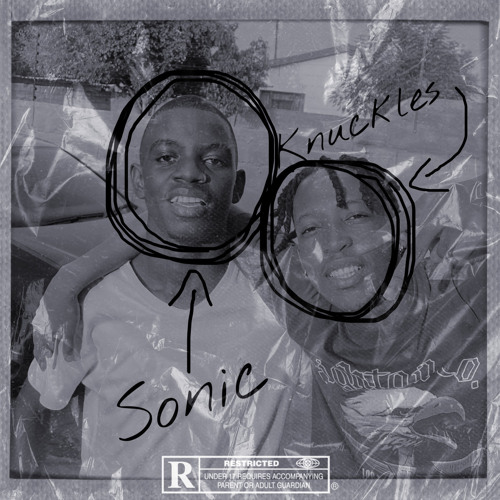 THE STORY OF SONIC & KNUCKLES (Instrumental)