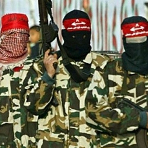 حيو الكتائب وابو علي علمها (الجبهة الشعبية لتحرير فلسطين)