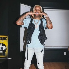 What Happened To Virgil (But on a hard beat)Prod.Trippin