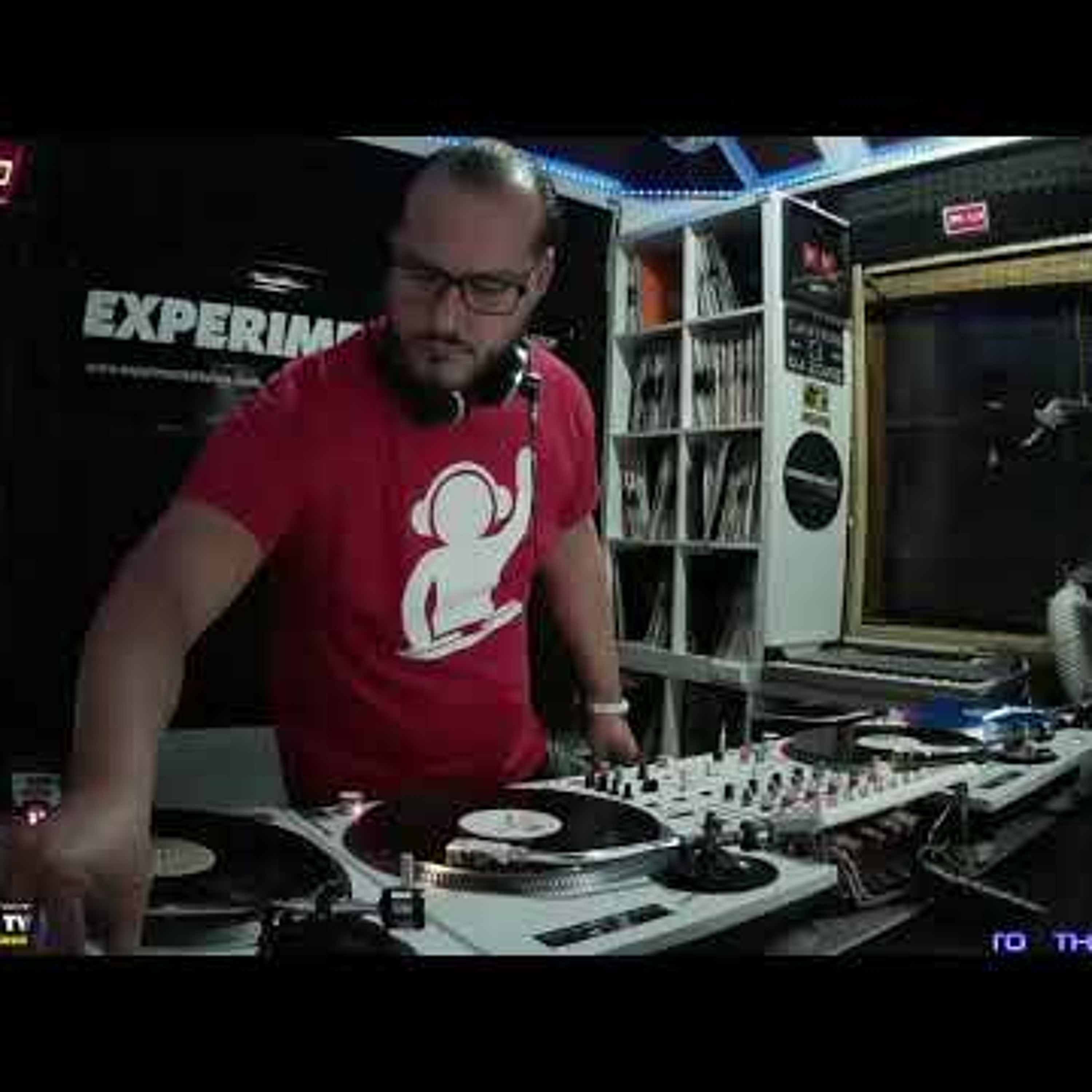 SESSIONS & LIVE SETS