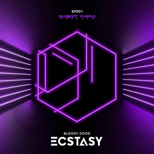 Bloody Good - Ecstasy (Preview)