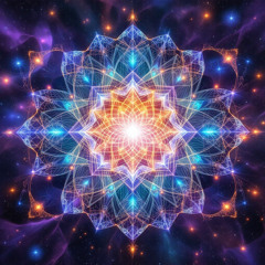 Dreamy Kaleidoscope