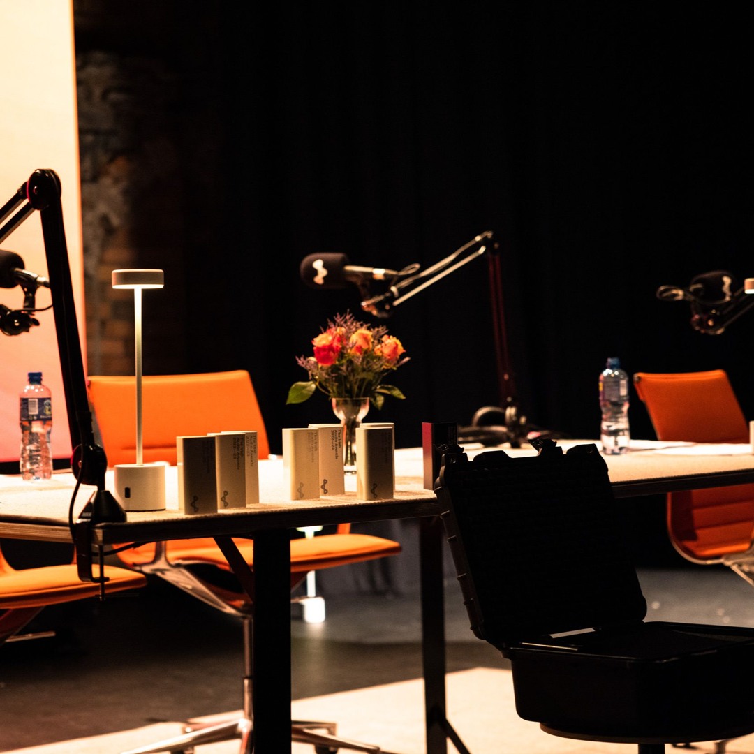 The Irish Audio Awards Event 2023