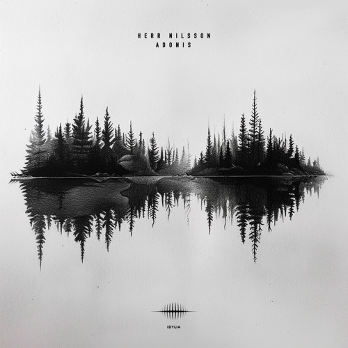 IDL006: Herr Nilsson - Adonis