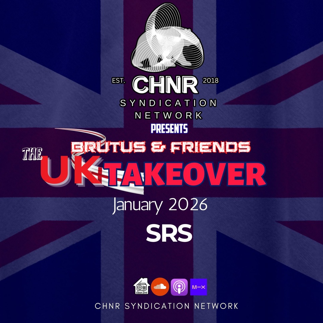 Stream SRS UK Takeover [ January 2026] by CHNR Syndication Network ...