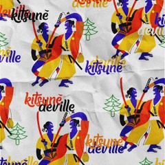 kitsuné deville