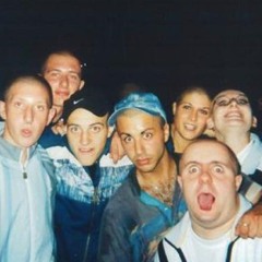 Oldschool Hardcore