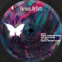 Denunzio - Drinkin in Carcassonne (Original Mix)MTRL